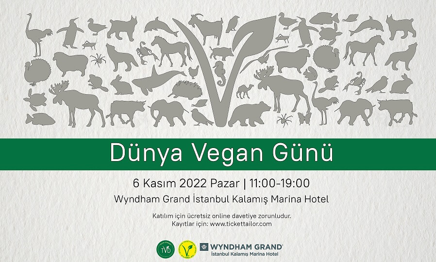 Dünya Vegan Günü