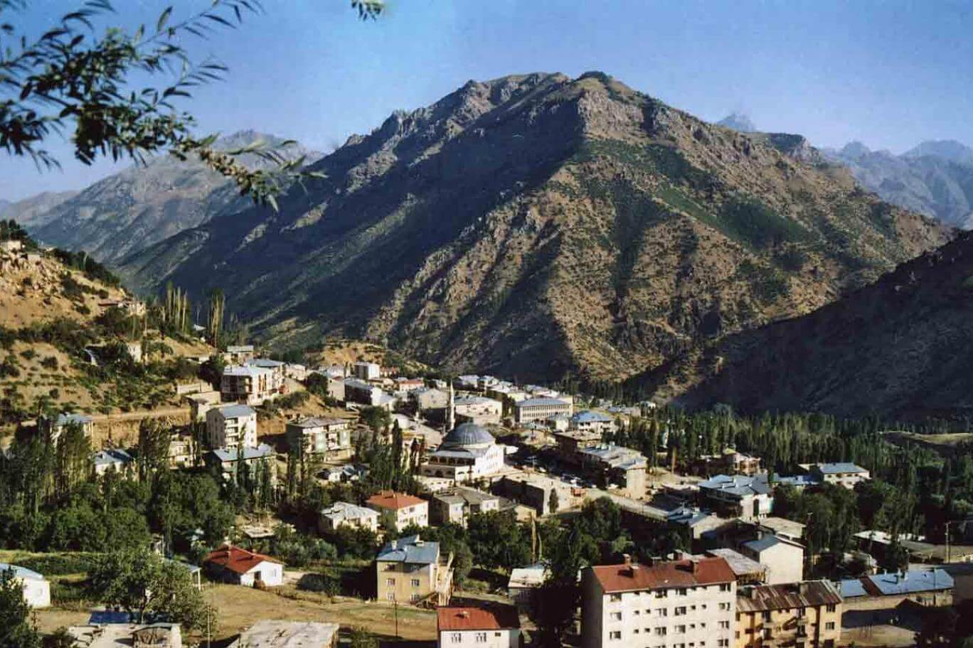 hakkari