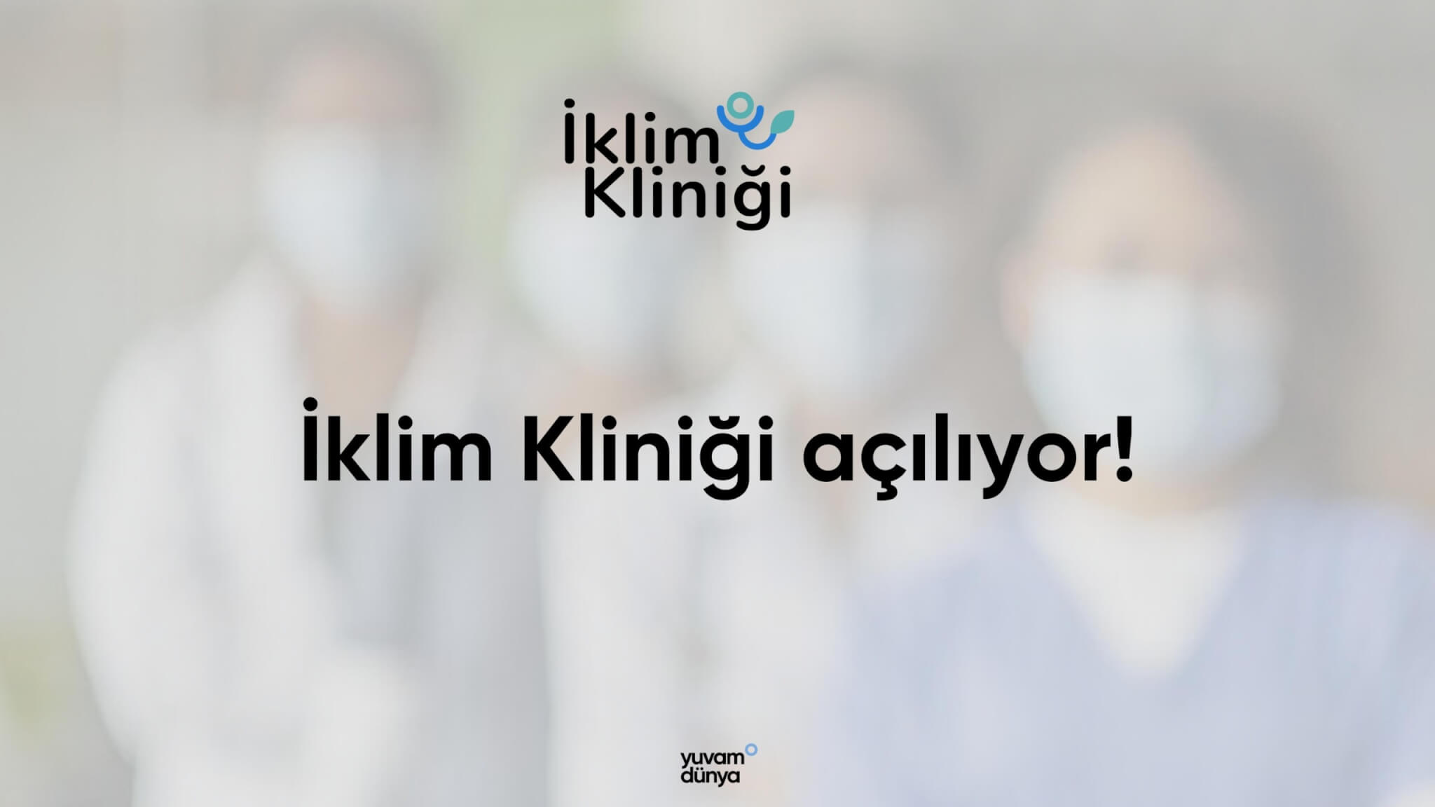 iklim kliniği