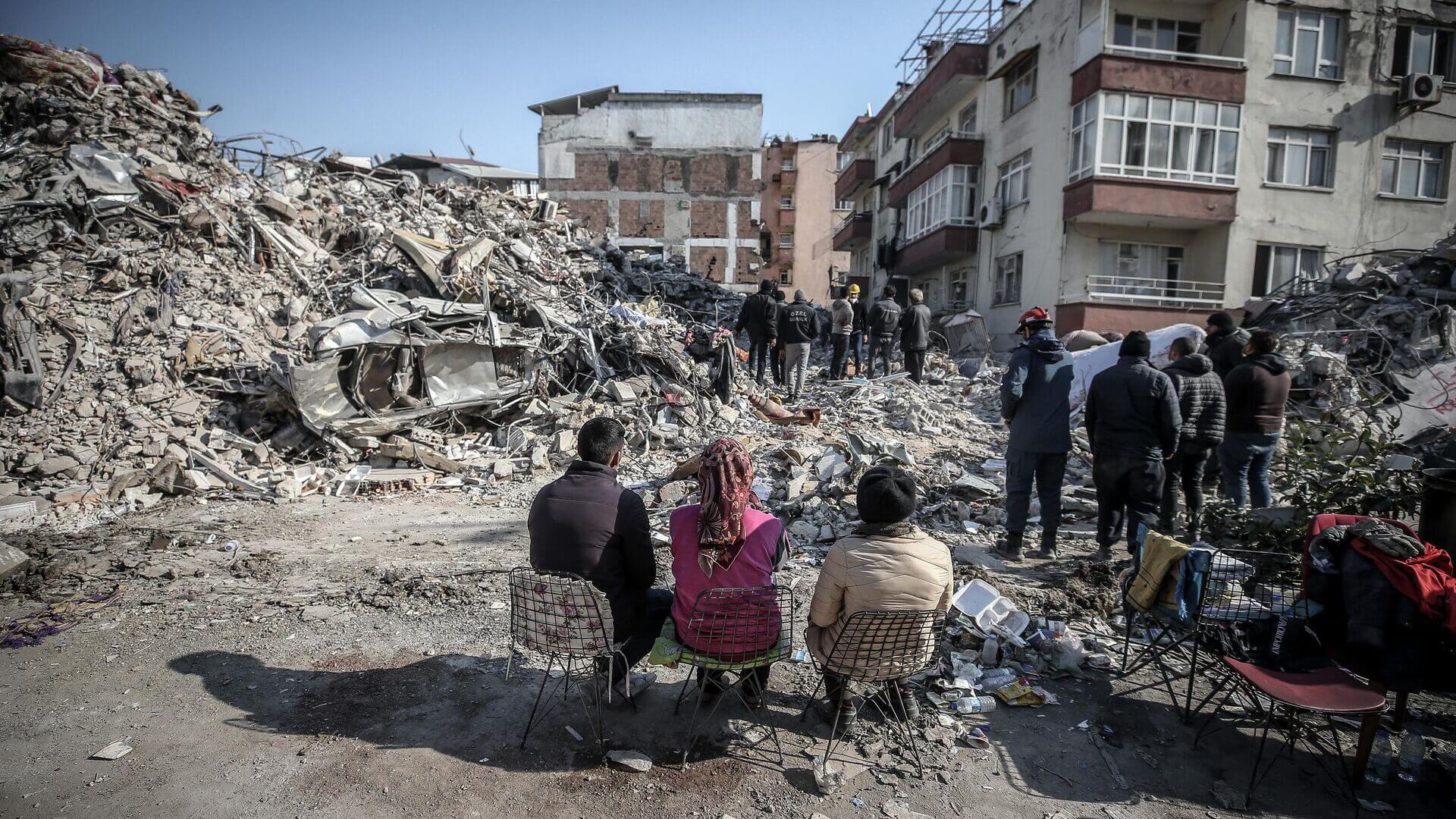 antakya