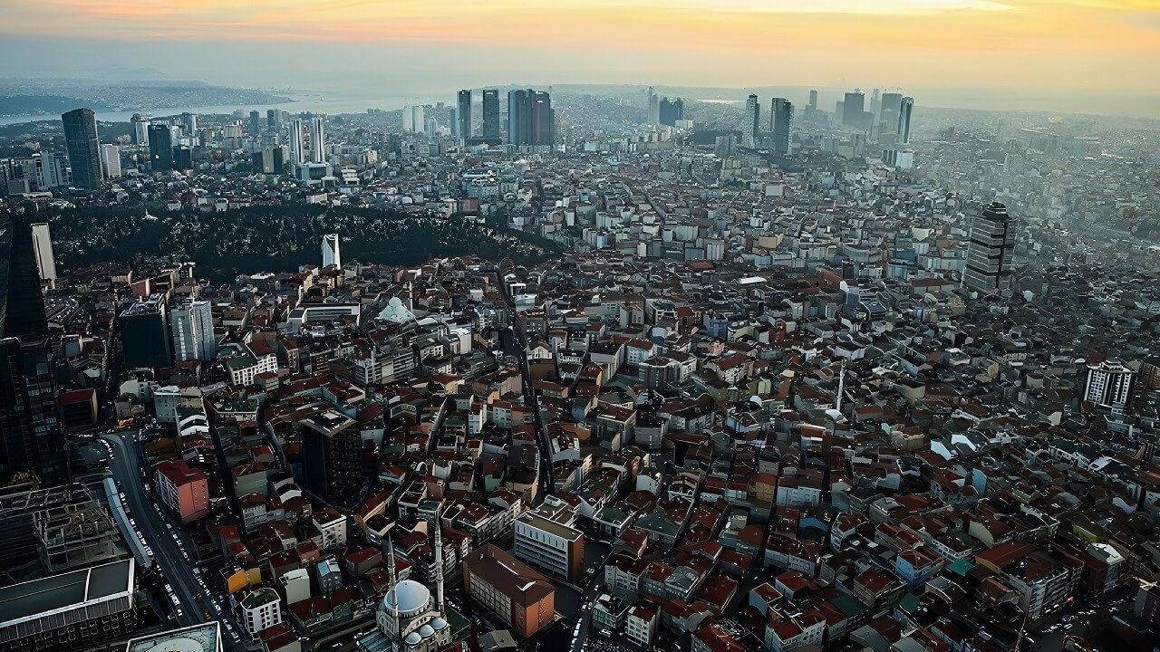 sürdürülebilir kalkınma amaçları