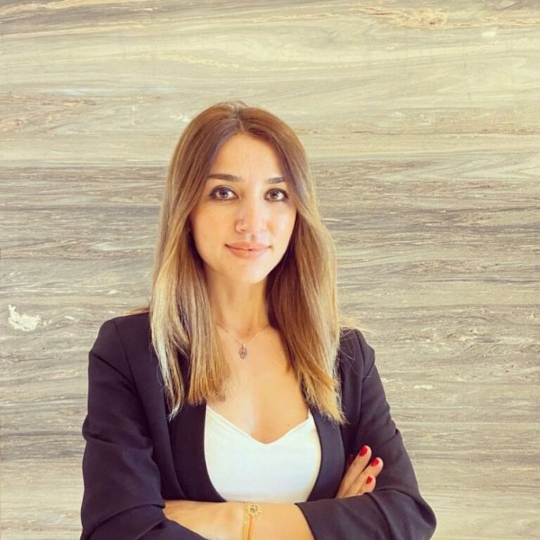 Bahar Çınar